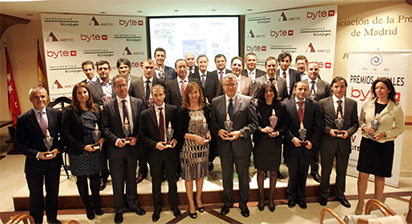 Premios Byte TI