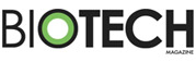 Logotipo de Biotech Magazine